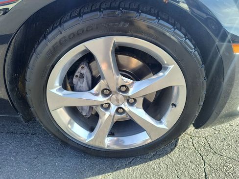 Used 2015 Chevrolet Camaro SS w/ RS Package image 15