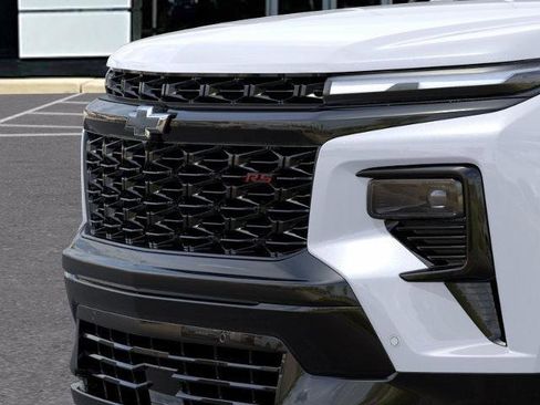 New 2026 Chevrolet Traverse RS w/ LPO, Floor Liner Package image 13