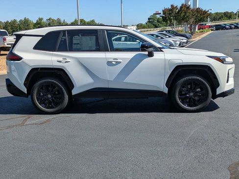 New 2026 Toyota RAV4 AWD Plug-in Hybrid image 3