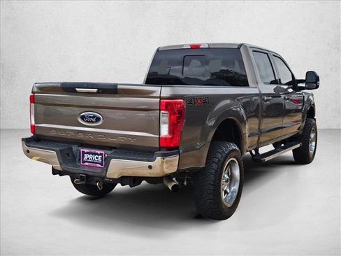 Used 2019 Ford F250 Lariat image 5