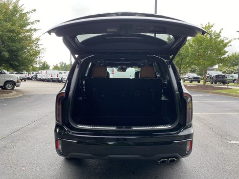 Used 2024 Kia Telluride SX Prestige X-Line AWD/4WD image 11