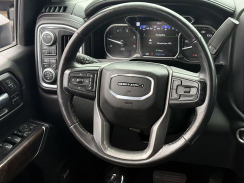 Used 2020 GMC Sierra 2500 Denali w/ Denali Ultimate Package image 23