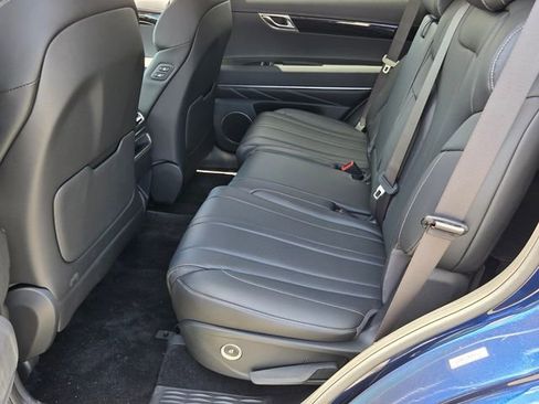 New 2026 Genesis GV80 2.5T RWD image 6