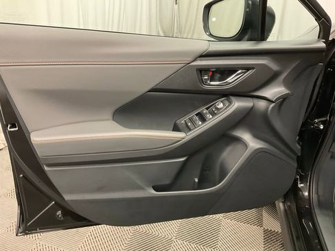 New 2026 Subaru Crosstrek 2.5i Limited image 10