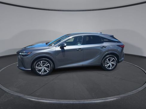 Used 2025 Lexus RX 350 FWD w/ Technology Package image 5