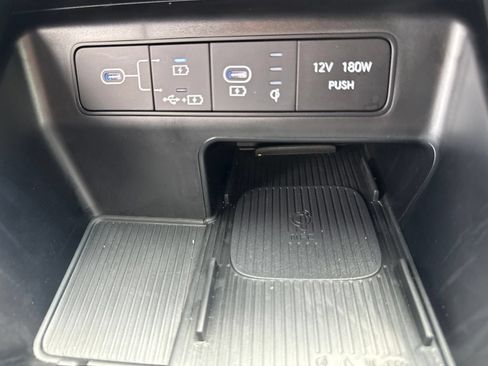 Used 2025 Hyundai Santa Cruz Limited AWD/4WD image 27