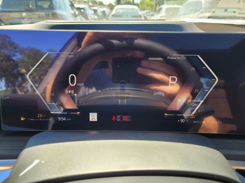 Used 2026 BMW X5 xDrive40i image 30