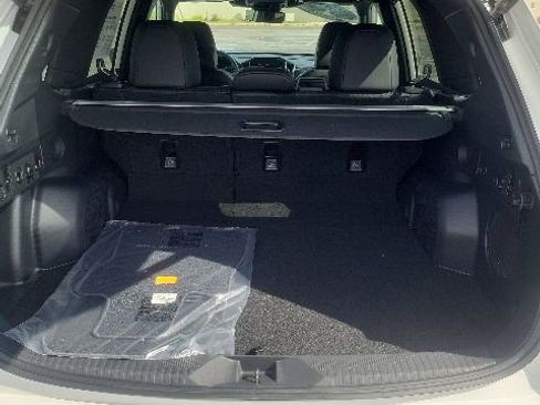 New 2026 Subaru Forester Limited AWD/4WD image 7