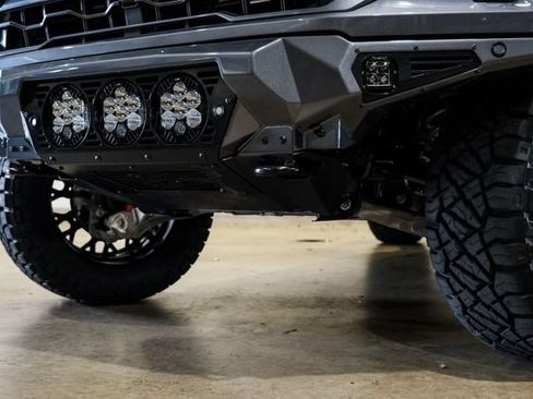 Used 2026 Ford F150 Raptor AWD/4WD image 22