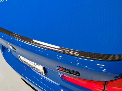 Used 2019 BMW M5 w/ Executive Package image 39