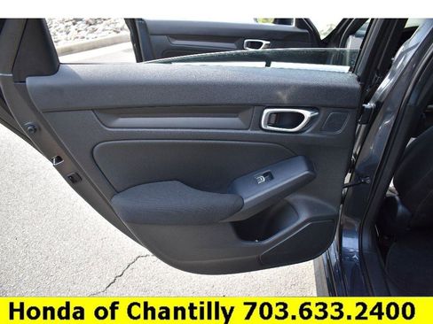 Used 2024 Honda Civic Sport image 27