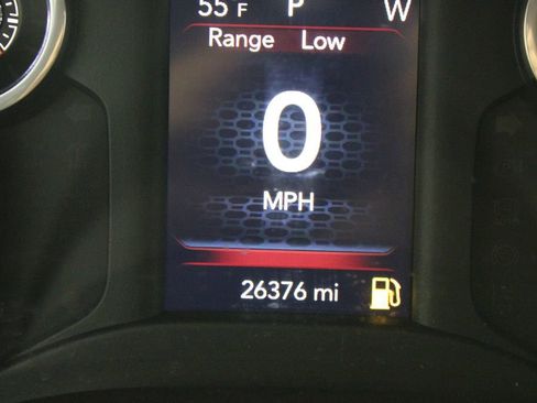 Used 2022 RAM 1500 Big Horn image 38