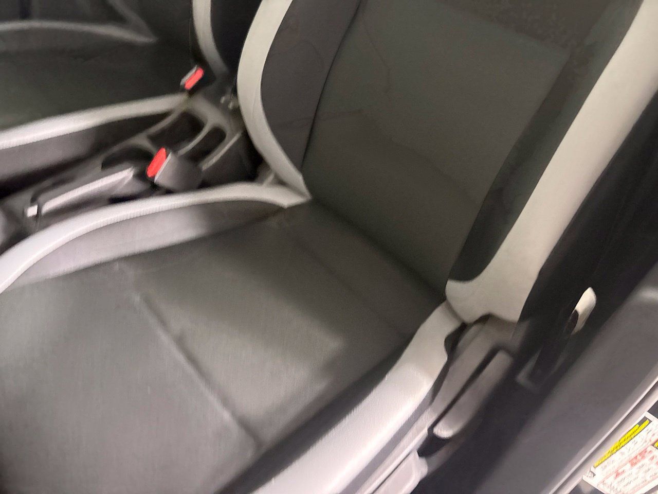 Used 2025 Nissan Versa S w/ Trunk Package FWD image 10