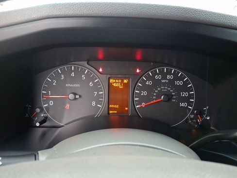 Used 2017 Nissan NV 3500 SV w/ SV Technology Package image 19