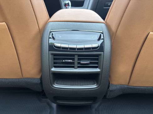 New 2025 Cadillac XT5 Premium Luxury w/ Technology Package image 32