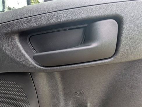 New 2025 RAM ProMaster 2500 image 28