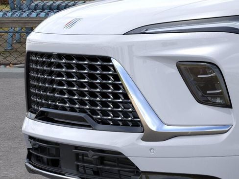 New 2026 Buick Enclave Avenir w/ Super Cruise Package image 13