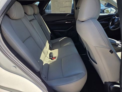 Certified 2025 MAZDA CX-30 AWD 2.5 S w/ Preferred Package image 16