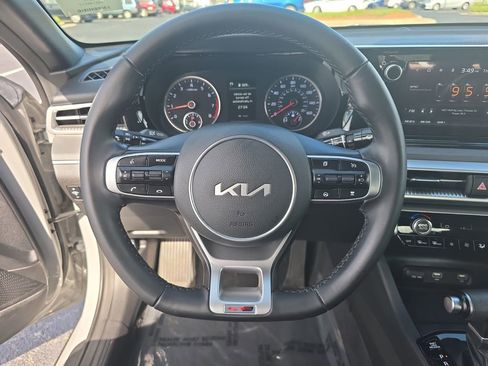 Used 2022 Kia K5 GT-Line w/ GT-Line FWD Premium Package image 19