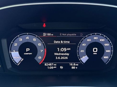 Used 2020 Audi Q3 2.0T Premium w/ Convenience Package AWD/4WD image 46