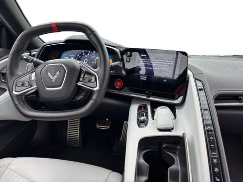 Used 2023 Chevrolet Corvette Stingray Preferred Conv w/ Z51 Performance Package image 17