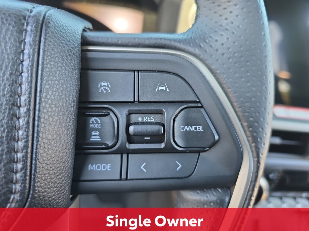 Certified 2026 Toyota 4Runner Limited AWD/4WD image 23