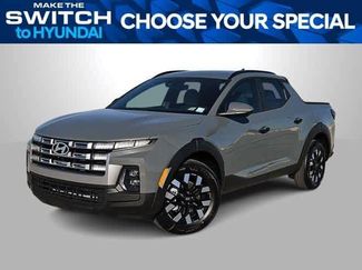 New 2026 Hyundai Santa Cruz SEL video 1