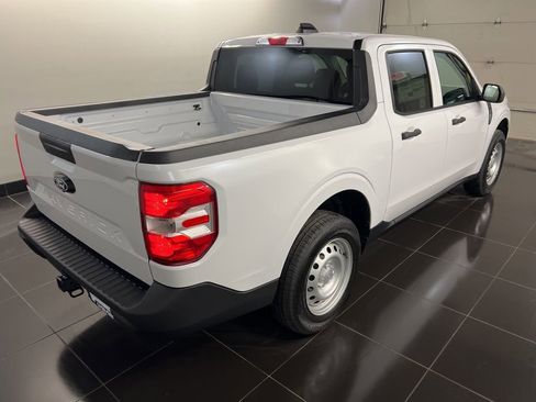 New 2026 Ford Maverick XL image 6