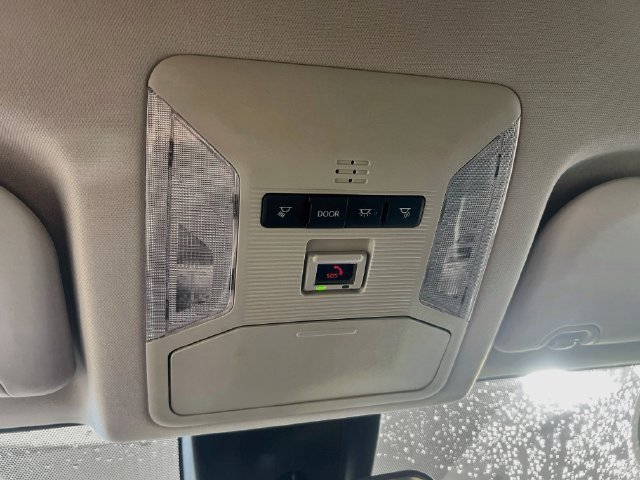 Used 2025 Toyota RAV4 LE FWD image 20
