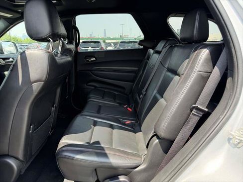 Used 2024 Dodge Durango GT AWD/4WD image 16
