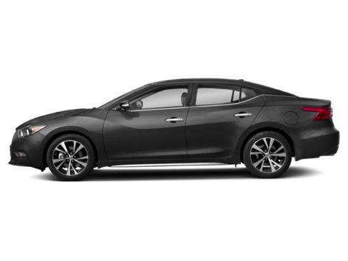 Used 2018 Nissan Maxima Platinum FWD image 6