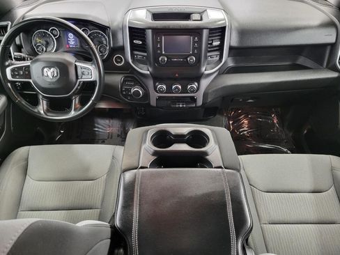 Used 2022 RAM 1500 Big Horn AWD/4WD image 32