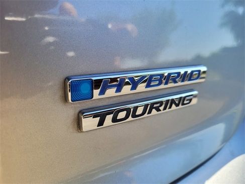 Certified 2023 Honda Accord Touring image 27