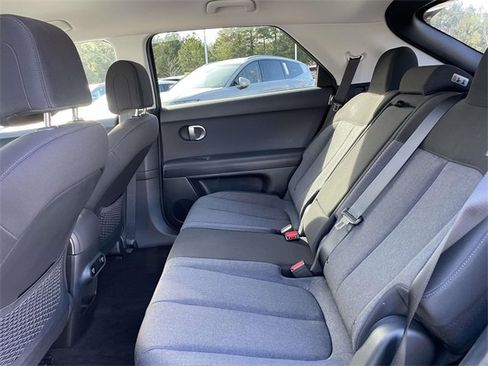 Used 2023 Hyundai Ioniq 5 SE w/ Cargo Package image 10