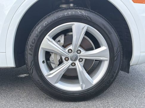 Used 2020 Audi Q5 2.0T Premium Plus AWD/4WD image 12