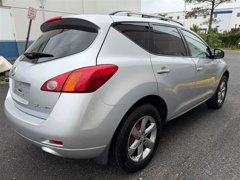 Used 2010 Nissan Murano SL w/ Leather Pkg AWD/4WD image 22