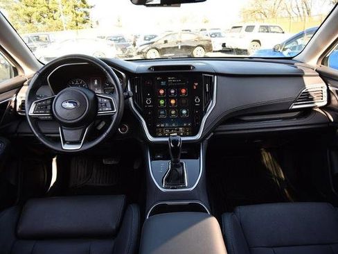 Used 2024 Subaru Outback Limited image 8