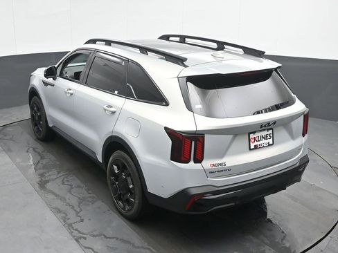 Used 2026 Kia Sorento SX image 44