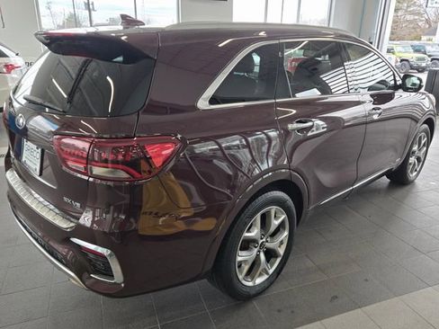 Used 2020 Kia Sorento SX AWD/4WD image 16