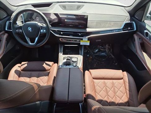 New 2026 BMW X5 xDrive50e AWD/4WD image 15