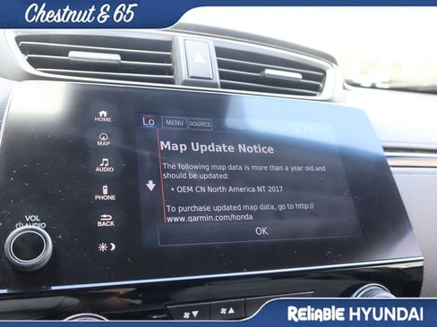 Used 2017 Honda CR-V Touring image 37