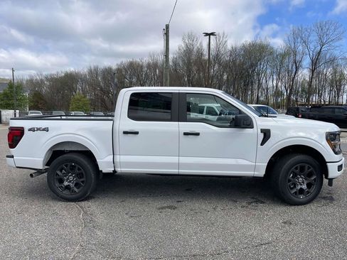 New 2026 Ford F150 STX w/ Equipment Group 200A image 2