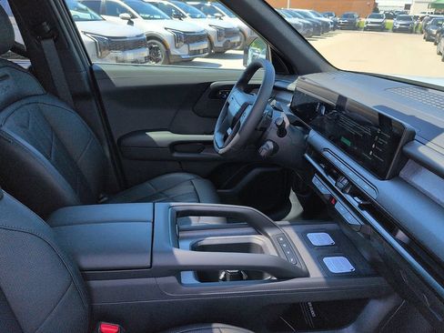 New 2027 Kia Telluride SX X-Pro AWD/4WD image 7