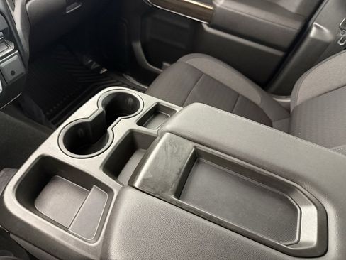 Used 2022 Chevrolet Silverado 1500 RST w/ Z71 Off-Road Package image 21