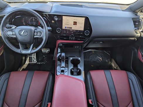 Used 2022 Lexus NX 350 F Sport image 6