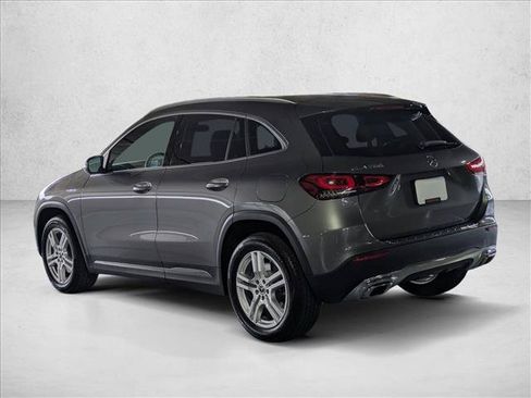 Used 2023 Mercedes-Benz GLA 250 image 11