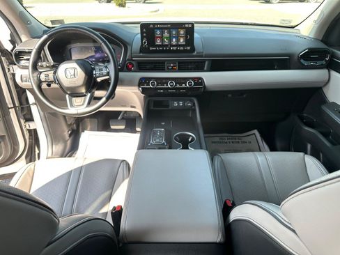 Used 2024 Honda Pilot Elite image 28