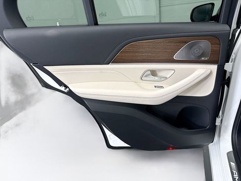 New 2026 Mercedes-Benz GLE 63 AMG S image 25