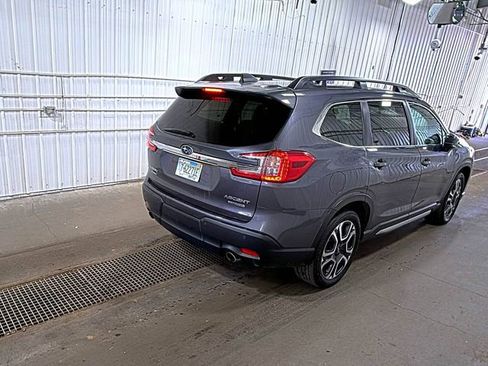 Used 2024 Subaru Ascent Limited w/ Technology Package AWD/4WD image 3