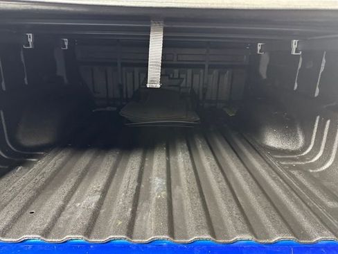 Used 2022 Chevrolet Colorado LT w/ LT Convenience Package image 31